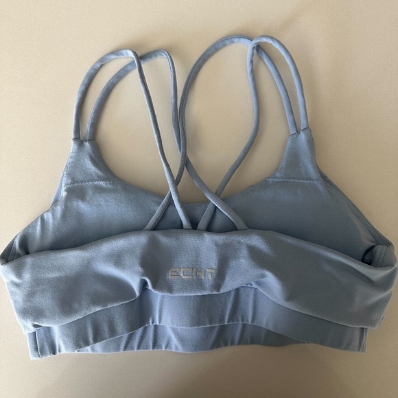 ECHT Sports Bra | Size Small | Like New - Picture 2 of 4
